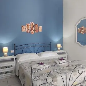 Estia Holidays - Apartment Taormina