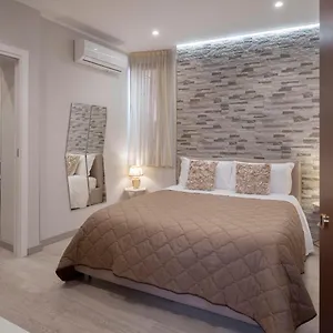 Taozen Apartment Taormina