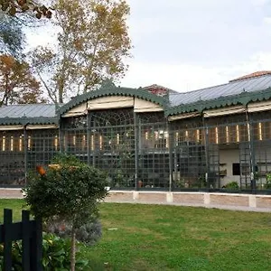 La Furlana Apartment Venedig