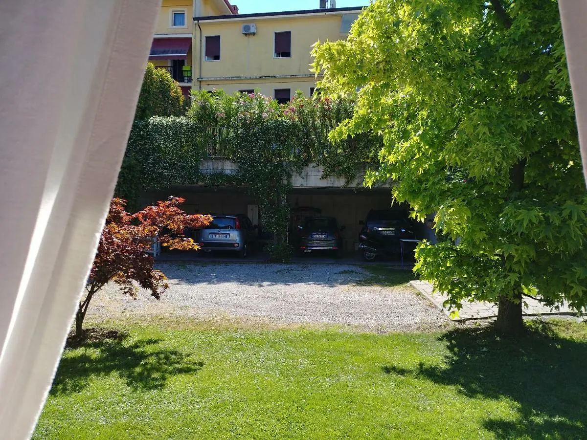 Villa Haus Colà