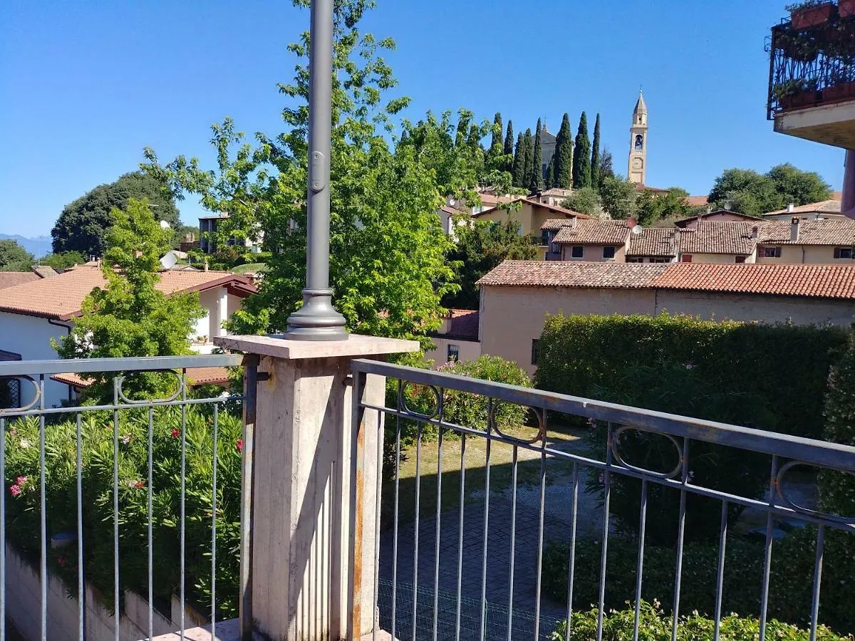Villa Haus Colà Italien
