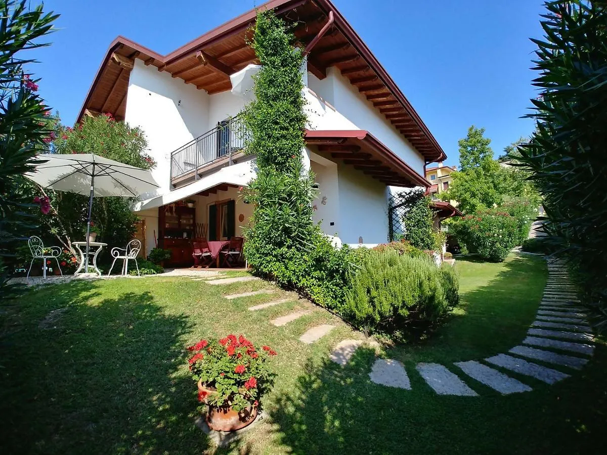 Villa Haus Colà 0*,  Italie